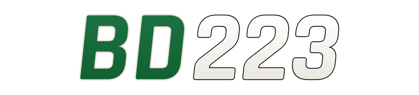 bd223 লোগো
